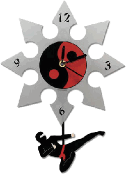 Illustration for article titled Celebrate Day of the Ninja With Ninja Gadgets